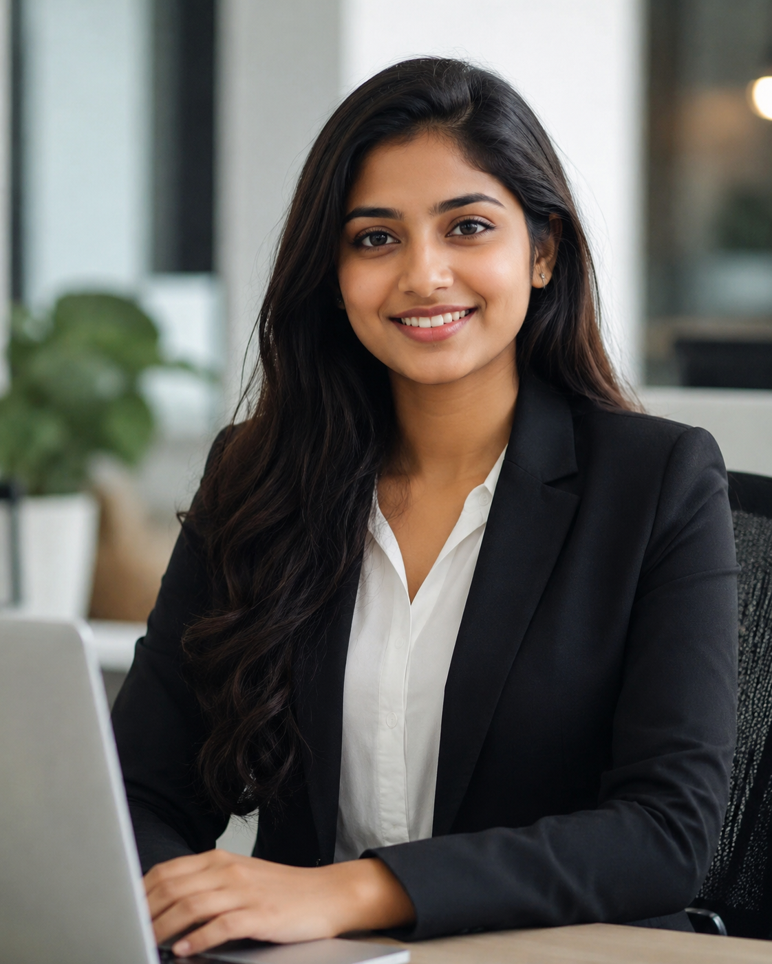 Photo of Ananya R.