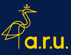 Anglia Ruskin University logo