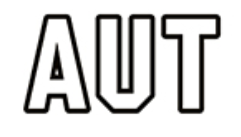 Auckland University of Technology logo