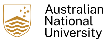 Australian National University logo