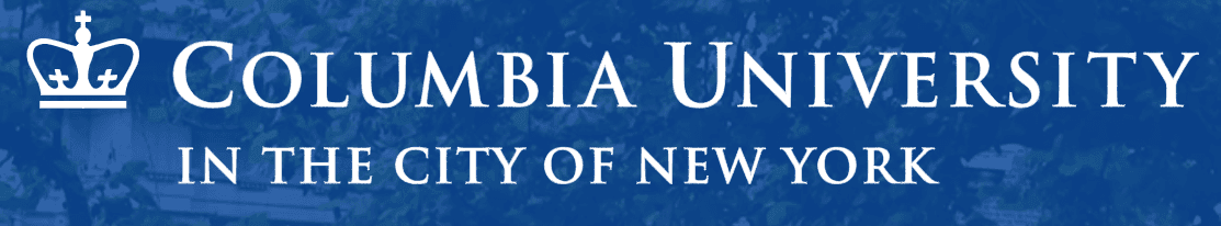 Columbia University logo
