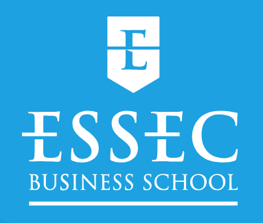 ESSEC Business School logo