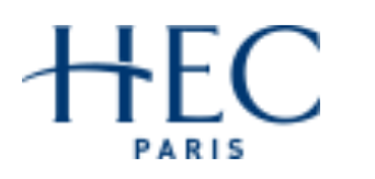 HEC Paris logo