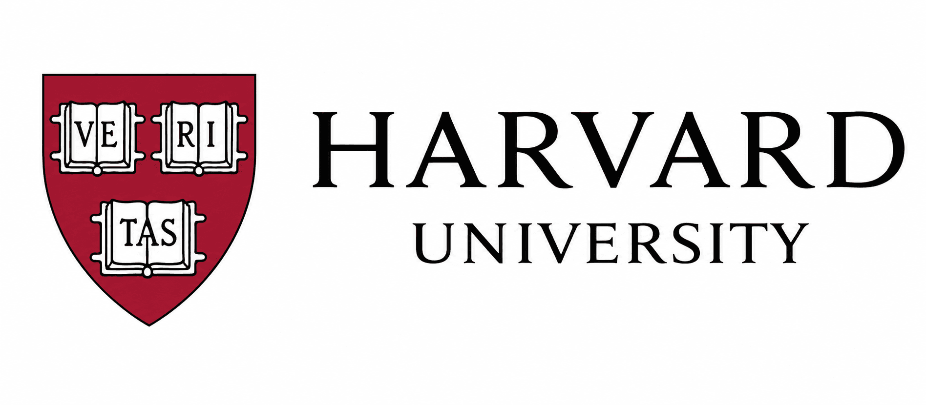 Harvard University logo