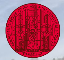 Heidelberg University logo