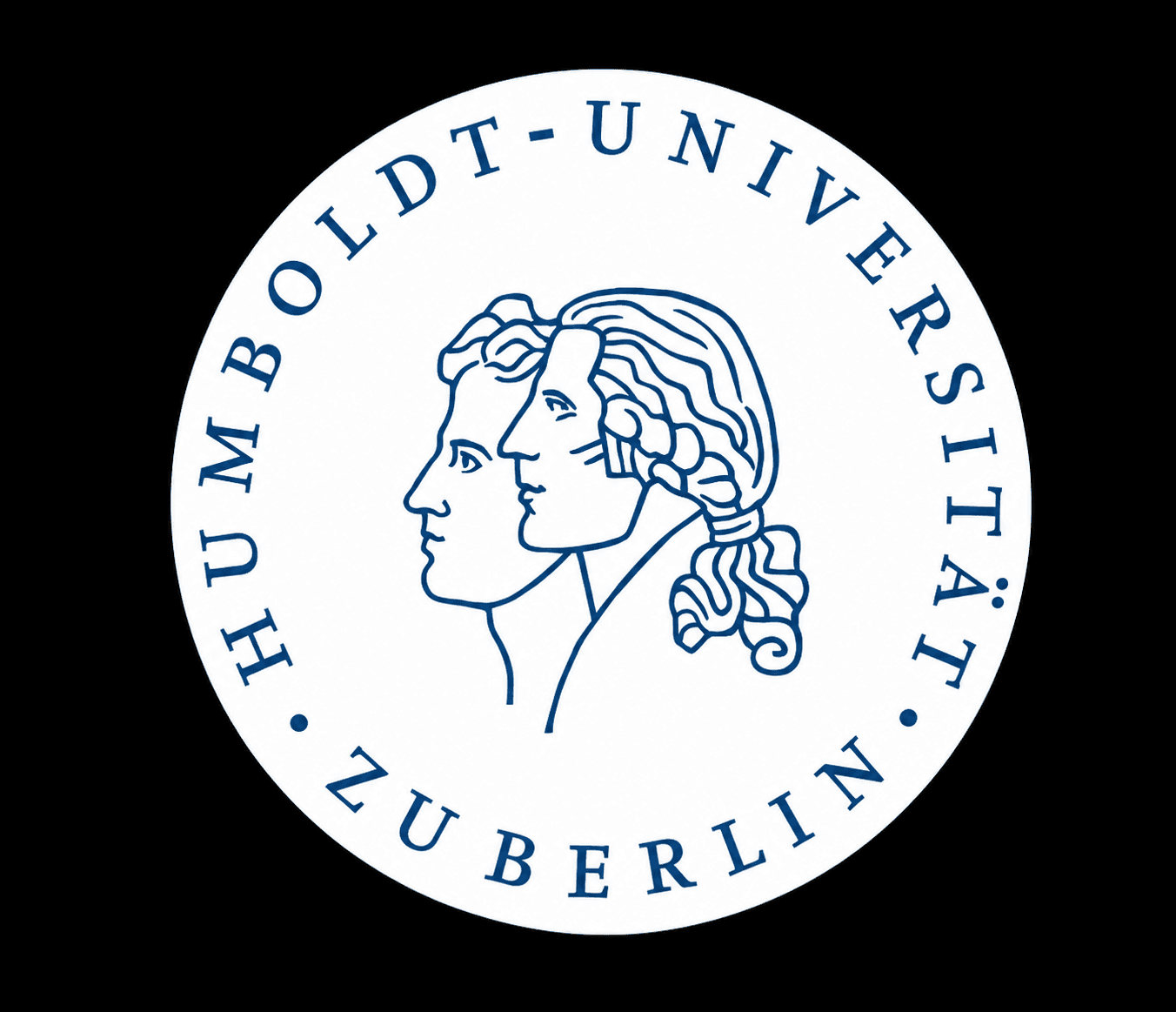 Humboldt University of Berlin logo
