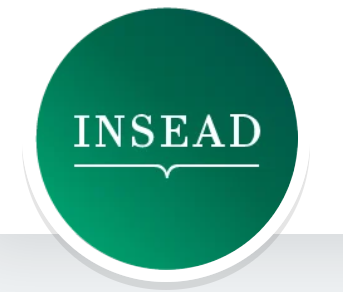 INSEAD logo