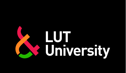 LUT University logo