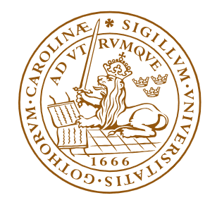 Lund University logo