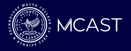 Malta College of Arts, Science and Technology logo