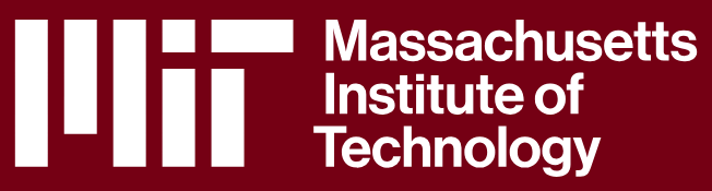 Massachusetts Institute of Technology logo