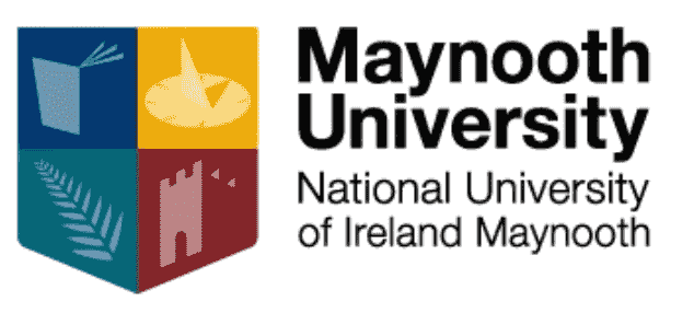 Maynooth University logo