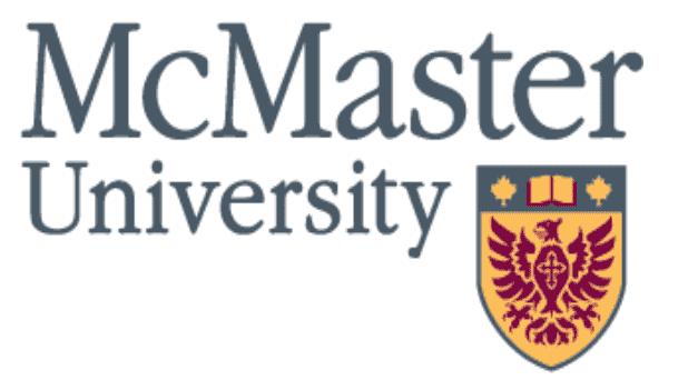 McMaster University logo