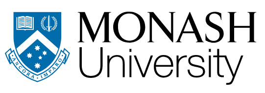 Monash University logo