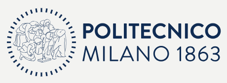 Politecnico di Milano logo