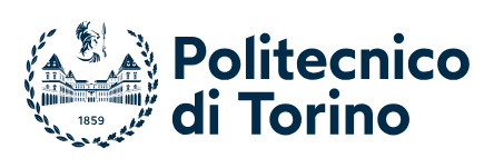 Politecnico di Torino logo