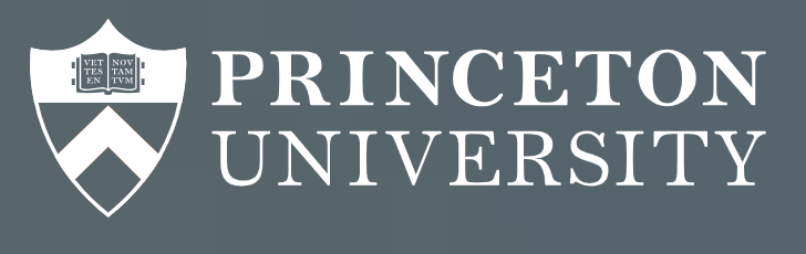 Princeton University logo