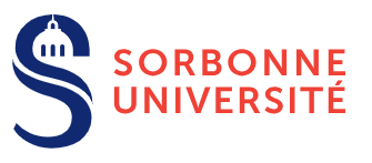 Sorbonne University logo