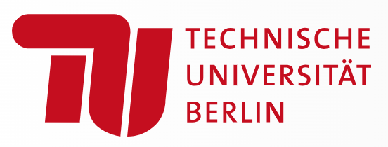 Technical University of Berlin logo