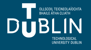 Technological University Dublin logo