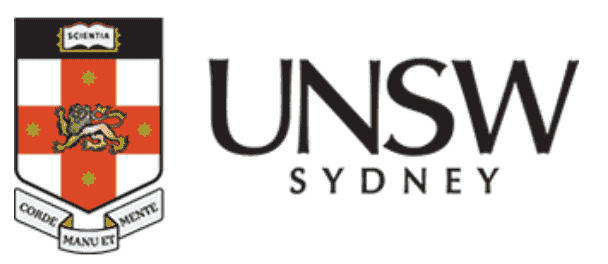 UNSW Sydney logo
