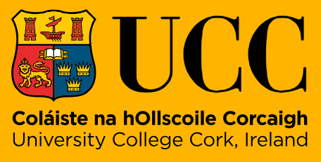 University College Cork logo