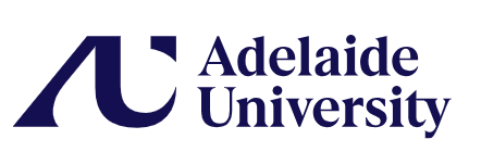 University of Adelaide logo