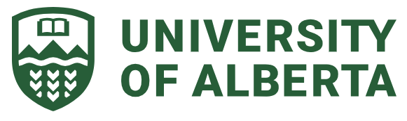 University of Alberta logo