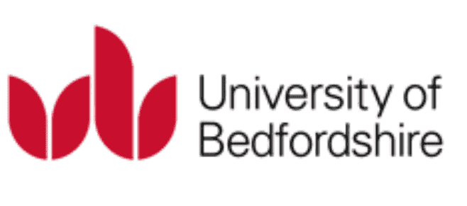 University of Bedfordshire logo