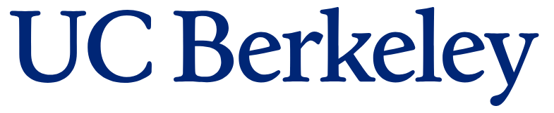 University of California, Berkeley logo