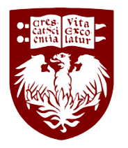 University of Chicago logo