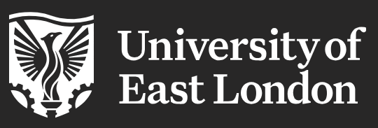 University of East London (UEL) logo