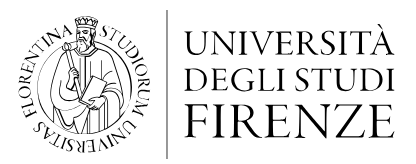 University of Florence logo