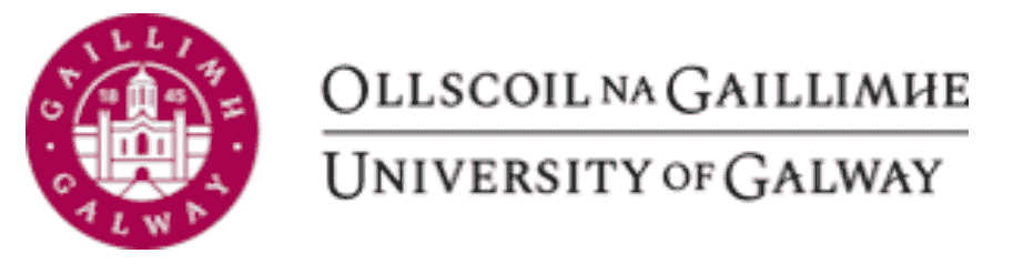 University of Galway logo