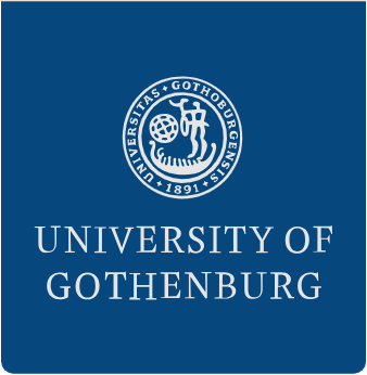 University of Gothenburg logo