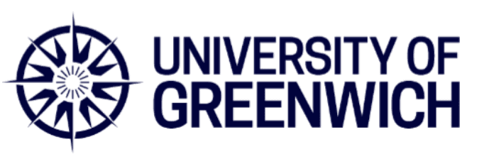 University of Greenwich logo