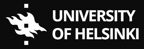 University of Helsinki logo