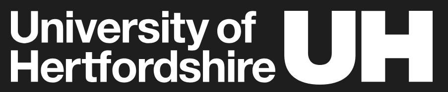 University of Hertfordshire logo