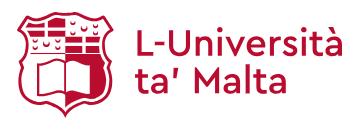University of Malta logo