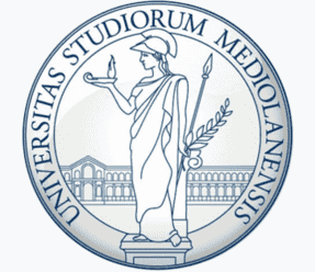University of Milan logo
