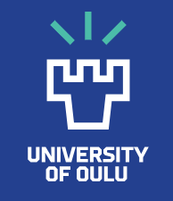 University of Oulu logo
