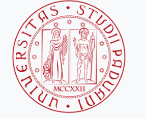University of Padua logo