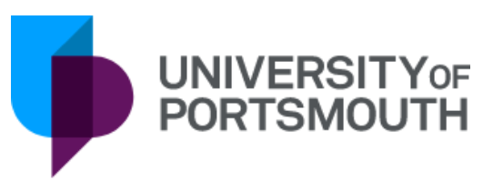 University of Portsmouth logo