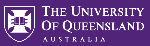 University of Queensland logo