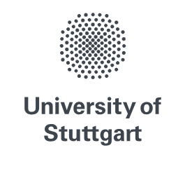 University of Stuttgart logo