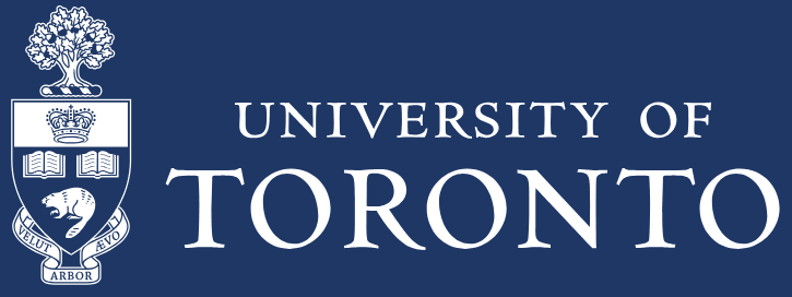 University of Toronto logo