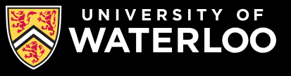University of Waterloo logo