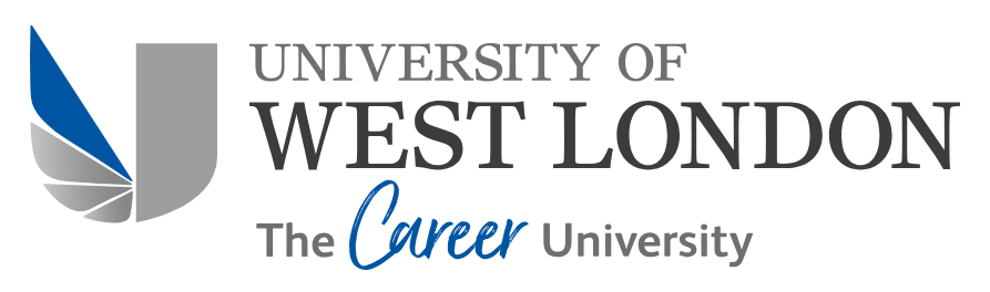 University of West London logo