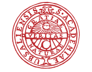 Uppsala University logo