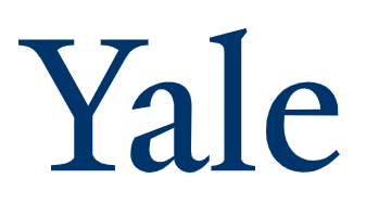 Yale University logo